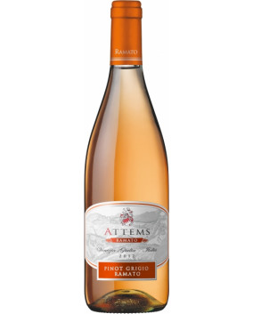 Attems Pinot Grigio Ramato | Marchesi de Frescobaldi | Italia